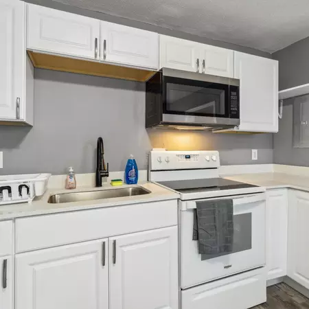 Coliving in LaVilla - Downtown JAX, Jacksonville