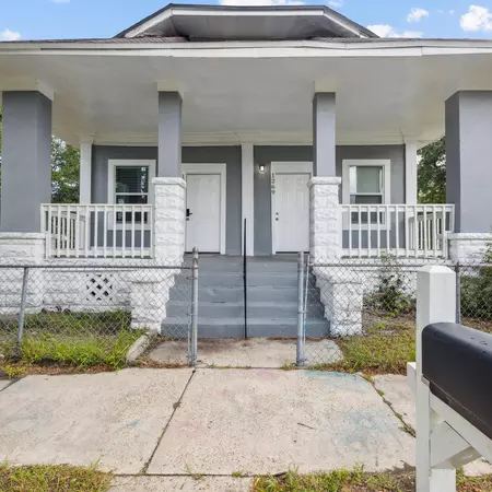 Coliving in LaVilla - Downtown JAX, Jacksonville