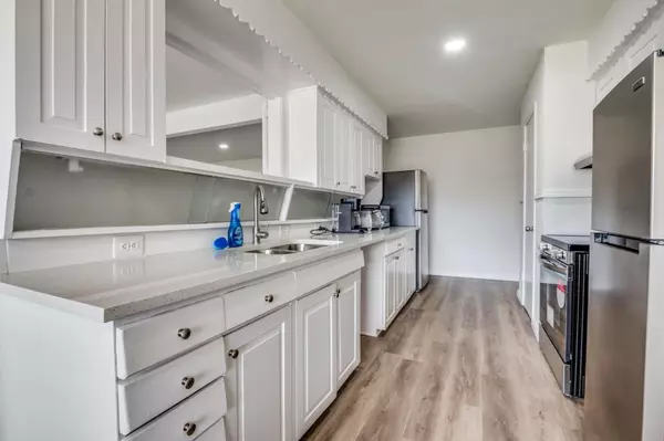 Coliving in Wolf Creek - Sw Dallas, Dallas