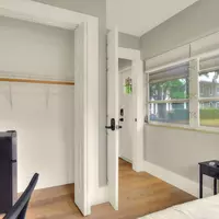 Coliving in Plant City - East Tampa, Tampa