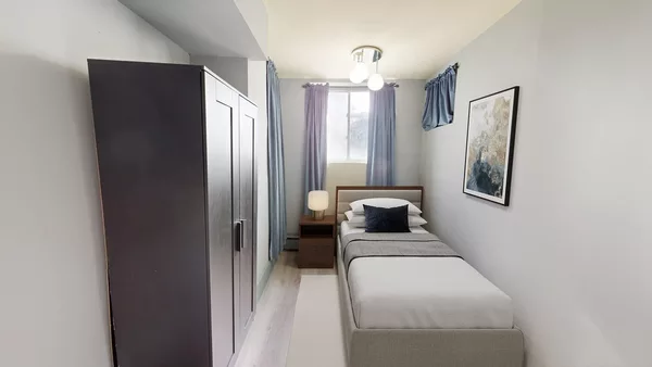 Coliving in Columbia Heights - Washington Northwest, Washington DC