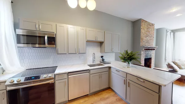 Coliving in Columbia Heights - Washington Northwest, Washington DC