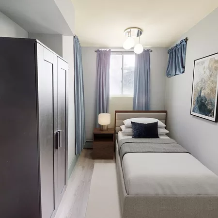 Coliving in Columbia Heights - Washington Northwest, Washington DC