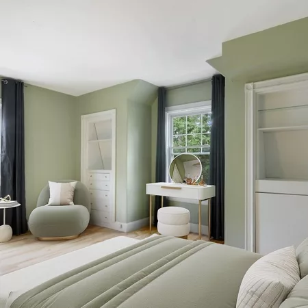 Coliving in Mid Cambridge - Cambridge, Boston