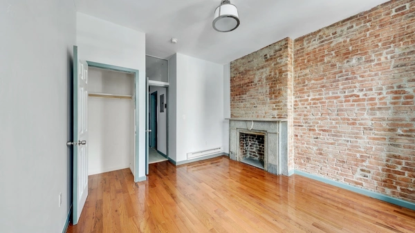 Coliving in East Harlem - Manhattan, New York