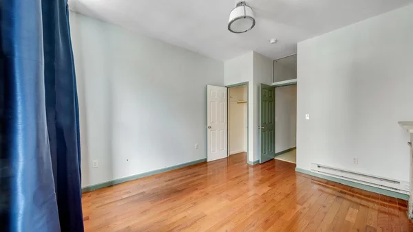 Coliving in East Harlem - Manhattan, New York