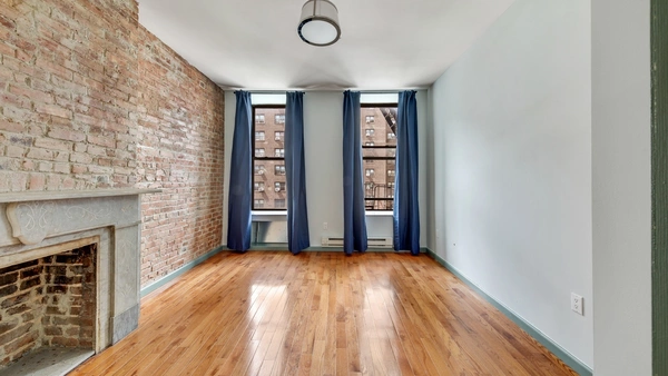 Coliving in East Harlem - Manhattan, New York