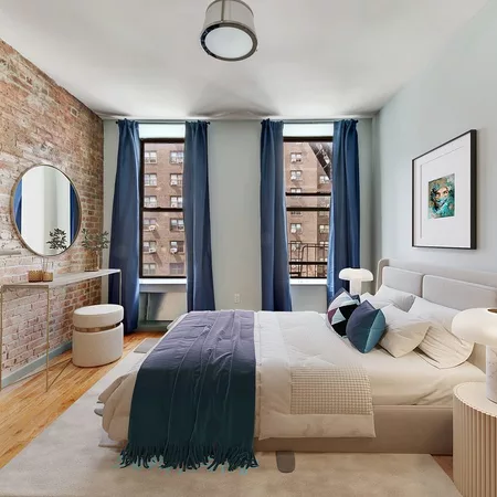 Coliving in East Harlem - Manhattan, New York