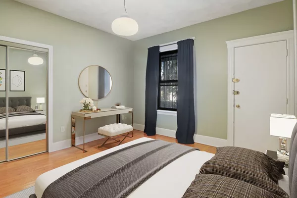 Coliving in Greenpoint - Brooklyn, New York