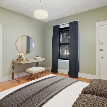 Coliving in Greenpoint - Brooklyn, New York