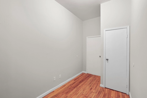 Coliving in Greenpoint - Brooklyn, New York