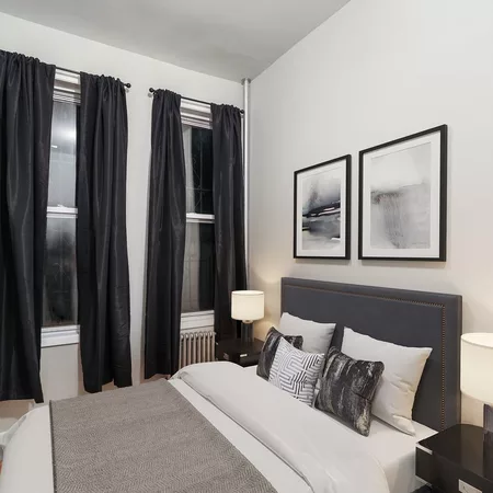 Coliving in Greenpoint - Brooklyn, New York