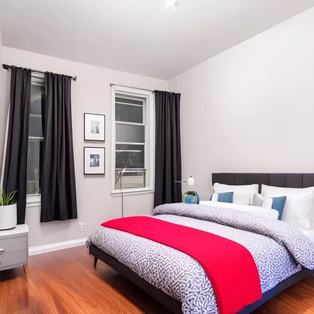 Coliving in Greenpoint - Brooklyn, New York