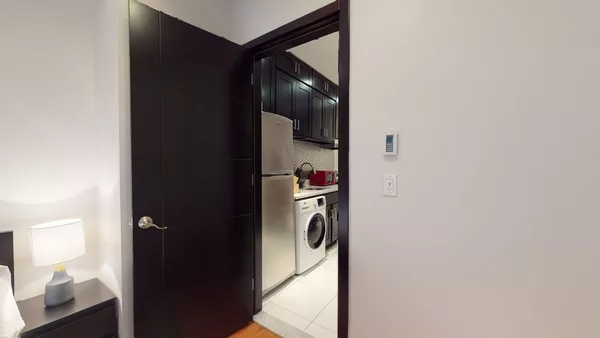 Coliving in Morningside Heights - Manhattan, New York