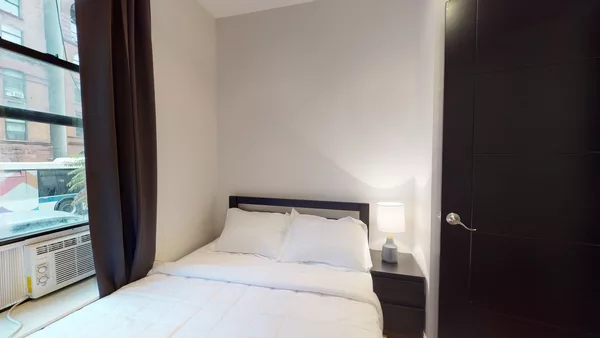 Coliving in Morningside Heights - Manhattan, New York