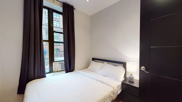 Coliving in Morningside Heights - Manhattan, New York