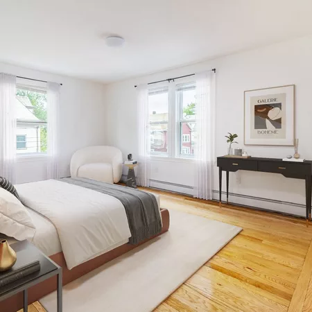 Coliving in Brighton - Boston, Boston