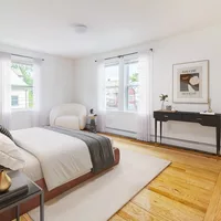 Coliving in Brighton - Boston, Boston