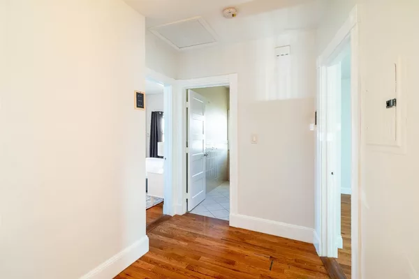 Coliving in Brighton - Boston, Boston