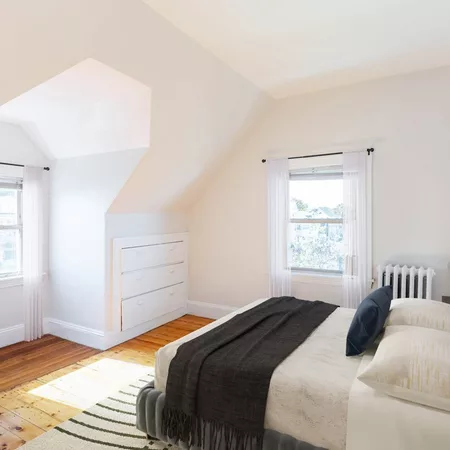 Coliving in Brighton - Boston, Boston