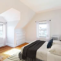 Coliving in Brighton - Boston, Boston