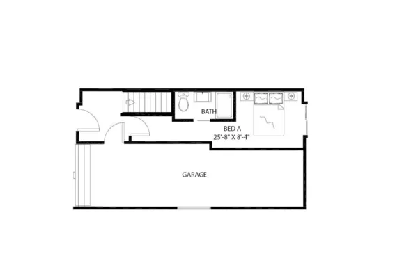 Coliving in Chinatown LA - Central Los Angeles, Los Angeles