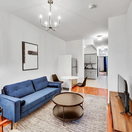 2 bedrooms apartment for rent in East Harlem - Manhattan, New York