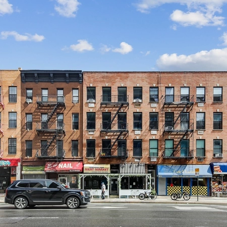 2 bedrooms apartment for rent in East Harlem - Manhattan, New York