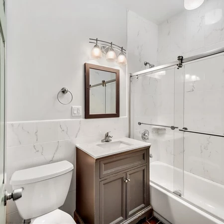 2 bedrooms apartment for rent in East Harlem - Manhattan, New York