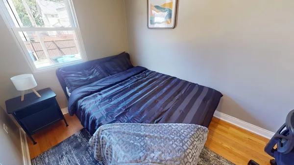 3 bedrooms apartment for rent in Logan Square - North Side, Chicago