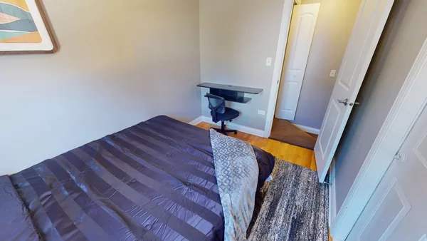 3 bedrooms apartment for rent in Logan Square - North Side, Chicago