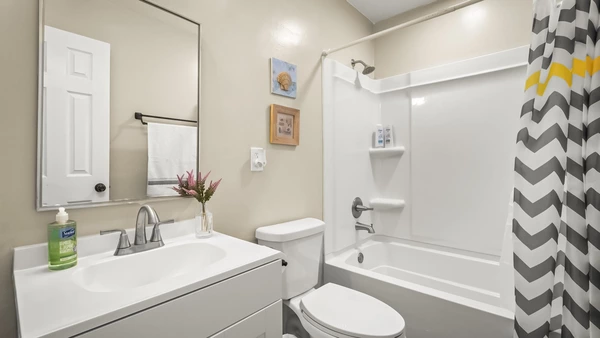 Coliving in Talleyrand - Downtown JAX, Jacksonville