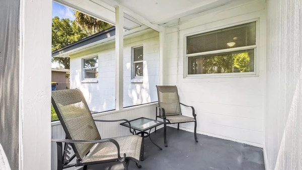 Coliving in Talleyrand - Downtown JAX, Jacksonville