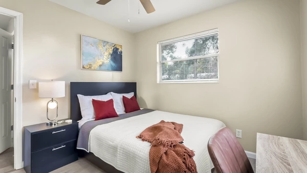Coliving in Talleyrand - Downtown JAX, Jacksonville