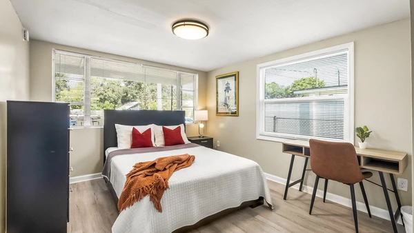 Coliving in Talleyrand - Downtown JAX, Jacksonville