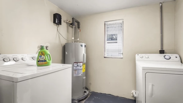 Coliving in Talleyrand - Downtown JAX, Jacksonville