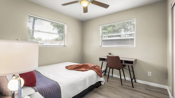 Coliving in Talleyrand - Downtown JAX, Jacksonville