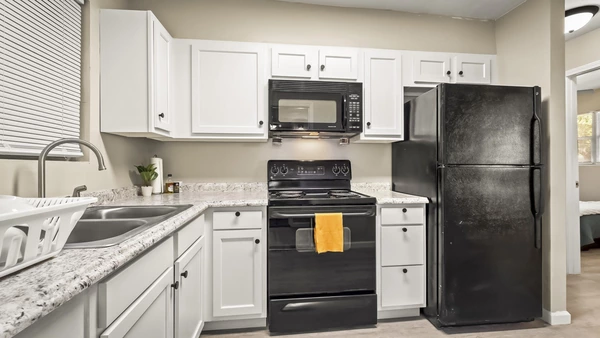 Coliving in Talleyrand - Downtown JAX, Jacksonville