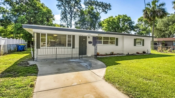 Coliving in Talleyrand - Downtown JAX, Jacksonville