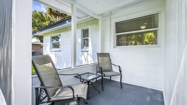 Coliving in Talleyrand - Downtown JAX, Jacksonville