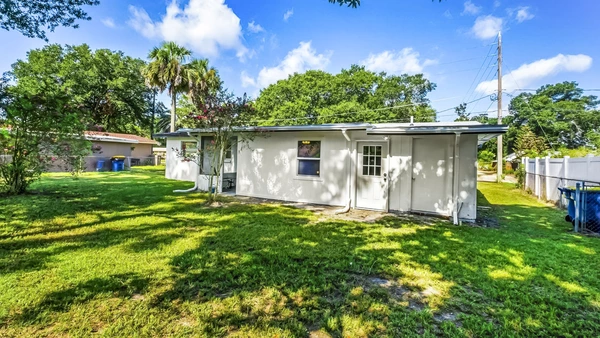 Coliving in Talleyrand - Downtown JAX, Jacksonville