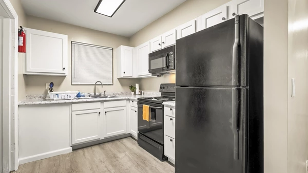 Coliving in Talleyrand - Downtown JAX, Jacksonville