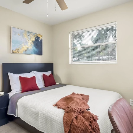Coliving in Talleyrand - Downtown JAX, Jacksonville