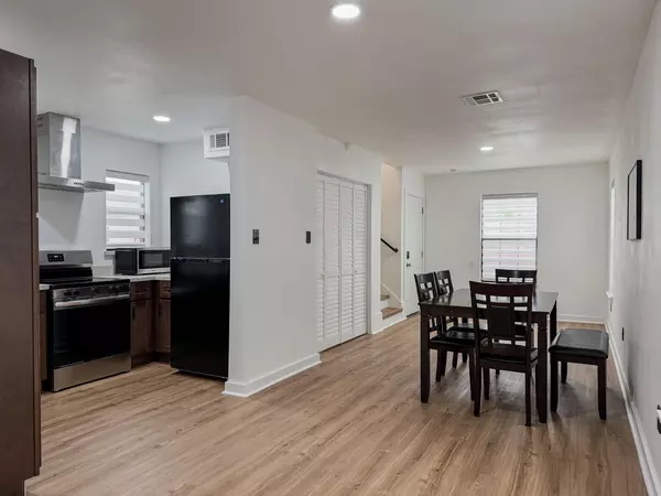 Coliving in St. Claude - Bywater, New Orleans