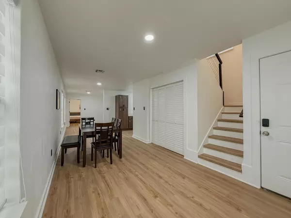 Coliving in St. Claude - Bywater, New Orleans