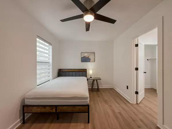 Coliving in St. Claude - Bywater, New Orleans