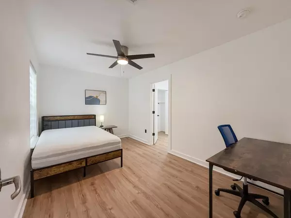Coliving in St. Claude - Bywater, New Orleans