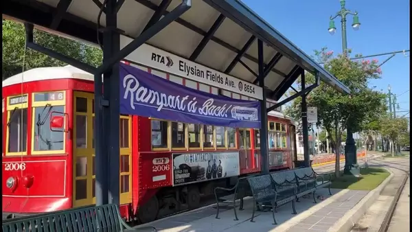 Coliving in St. Claude - Bywater, New Orleans