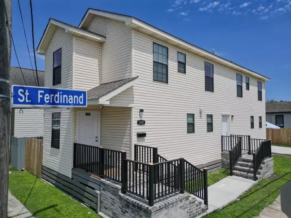 Coliving in St. Claude - Bywater, New Orleans