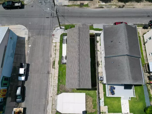 Coliving in St. Claude - Bywater, New Orleans